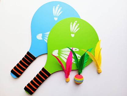 STARTER SPILLESÆT 🇩🇰 DANSK DESIGN