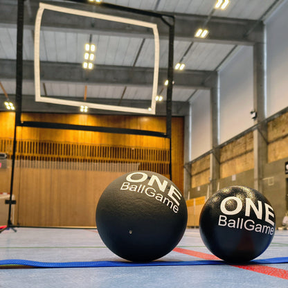 ONE BALLGAME TOUCH & TOUCH PRO BOLDE