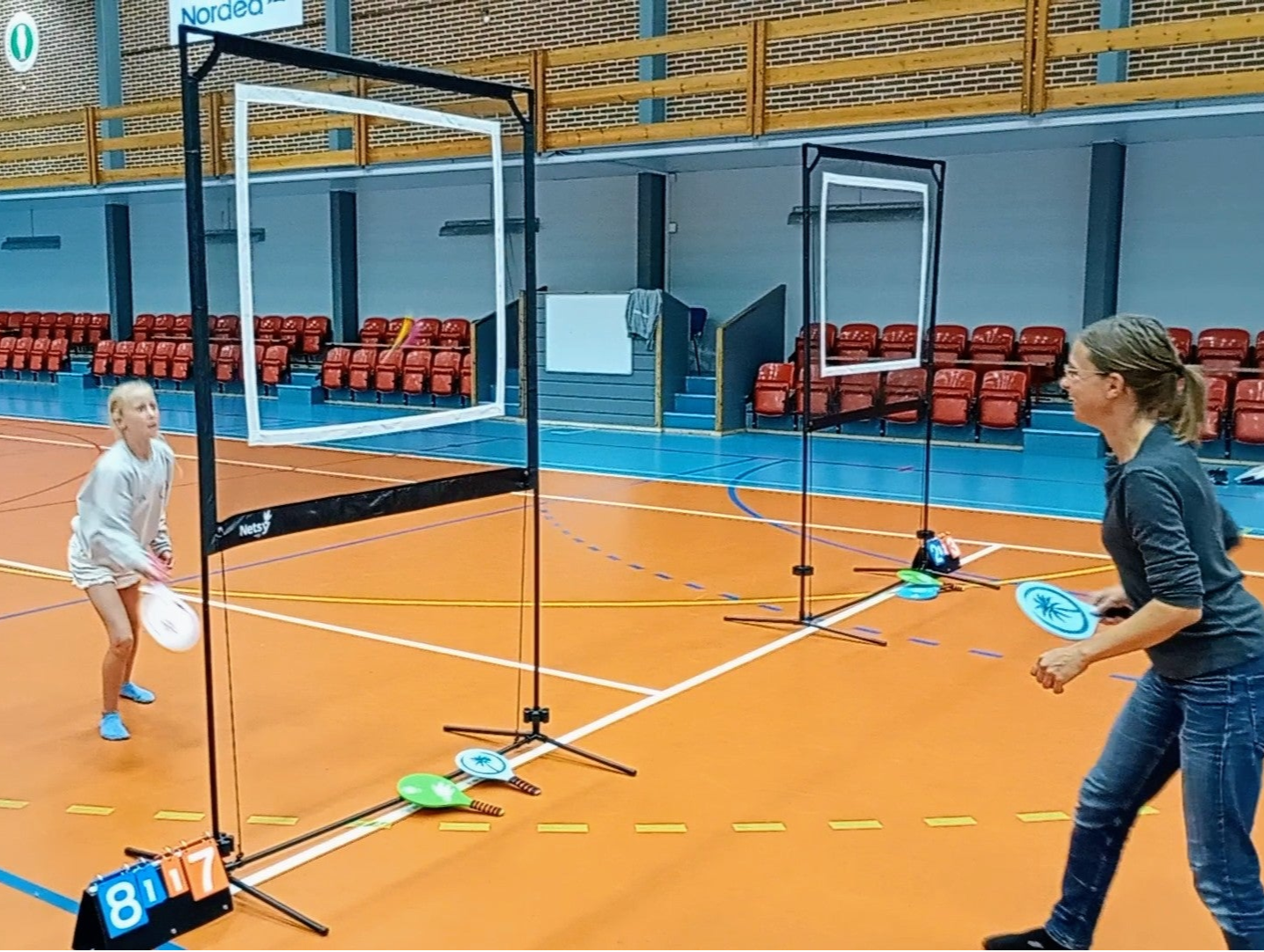 PREMIUM SPILLESÆT 🇩🇰  DANSK DESIGN