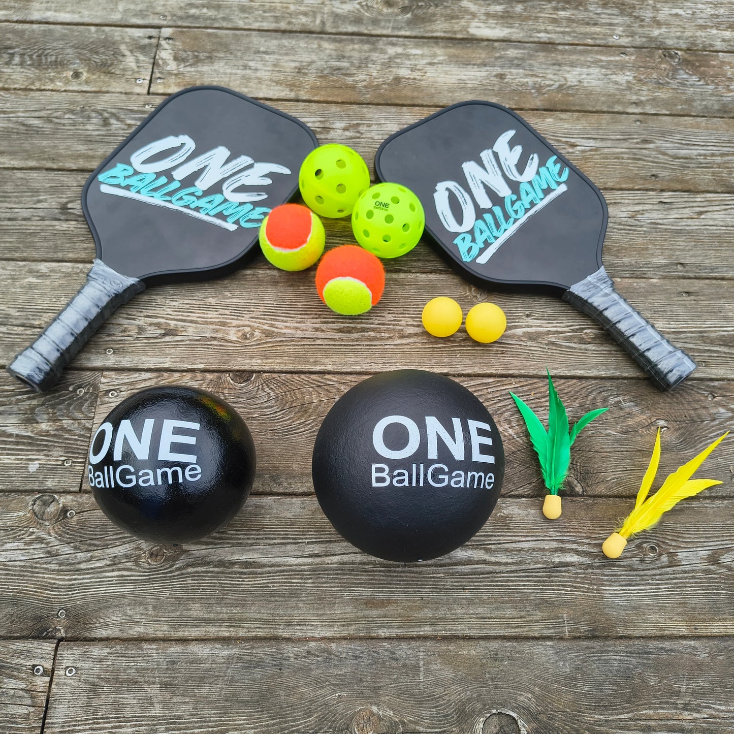 ONE BALLGAME ORIGINAL - DANSK DESIGN