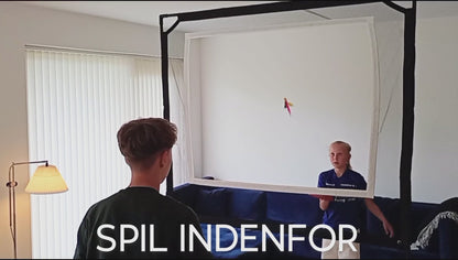 ORIGINAL SPILLESÆT 🇩🇰 DANSK DESIGN